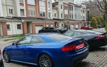 Audi RS 5, 2013 год, 2 699 999 рублей, 7 фотография