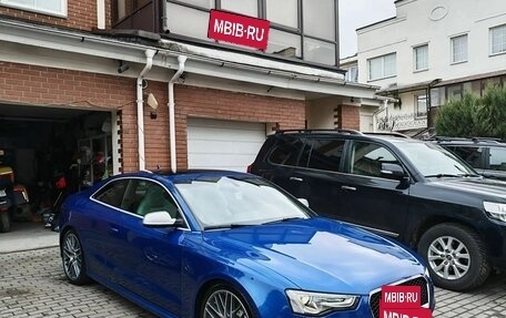 Audi RS 5, 2013 год, 2 699 999 рублей, 6 фотография