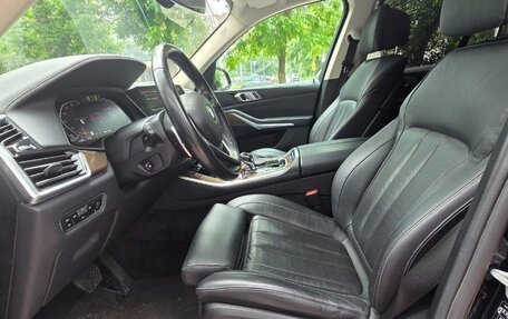 BMW X5, 2021 год, 7 450 000 рублей, 10 фотография