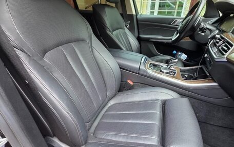 BMW X5, 2021 год, 7 450 000 рублей, 11 фотография