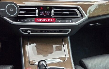 BMW X5, 2021 год, 7 450 000 рублей, 9 фотография
