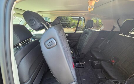 BMW X5, 2021 год, 7 450 000 рублей, 18 фотография