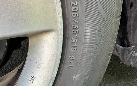 Honda Civic VIII, 2007 год, 650 000 рублей, 4 фотография
