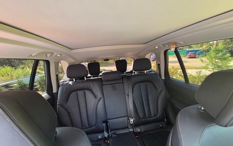 BMW X5, 2021 год, 7 450 000 рублей, 16 фотография