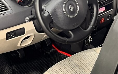 Renault Megane II, 2007 год, 399 000 рублей, 9 фотография