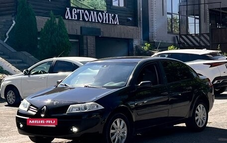 Renault Megane II, 2007 год, 399 000 рублей, 3 фотография