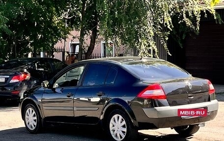 Renault Megane II, 2007 год, 399 000 рублей, 5 фотография