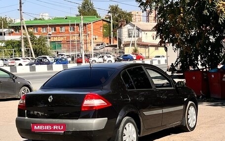 Renault Megane II, 2007 год, 399 000 рублей, 7 фотография