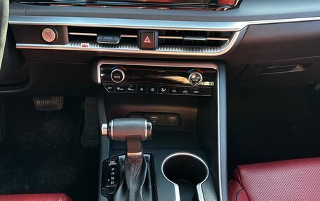 KIA K5, 2021 год, 2 400 000 рублей, 3 фотография