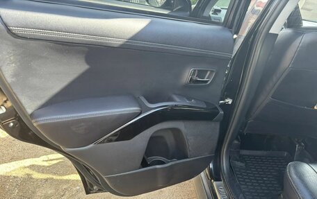 Mitsubishi Outlander III рестайлинг 3, 2010 год, 1 150 000 рублей, 10 фотография
