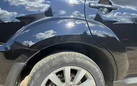 Mitsubishi Outlander III рестайлинг 3, 2010 год, 1 150 000 рублей, 8 фотография