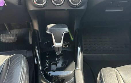 Mitsubishi Outlander III рестайлинг 3, 2010 год, 1 150 000 рублей, 18 фотография