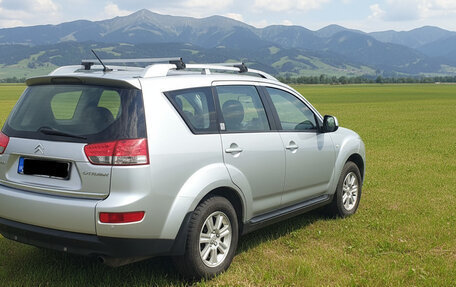 Citroen C-Crosser, 2011 год, 945 000 рублей, 2 фотография
