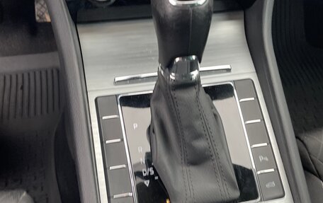 Skoda Superb III рестайлинг, 2021 год, 2 399 000 рублей, 18 фотография
