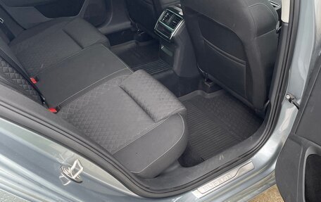 Skoda Superb III рестайлинг, 2021 год, 2 399 000 рублей, 12 фотография
