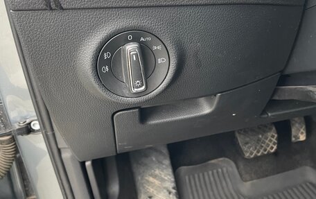 Skoda Superb III рестайлинг, 2021 год, 2 399 000 рублей, 15 фотография