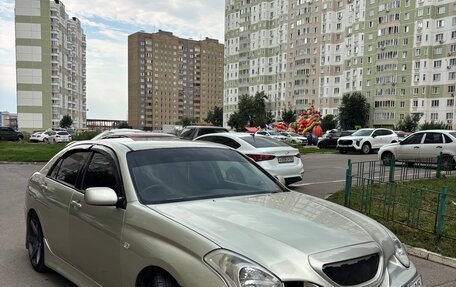 Toyota Verossa, 2001 год, 750 000 рублей, 2 фотография