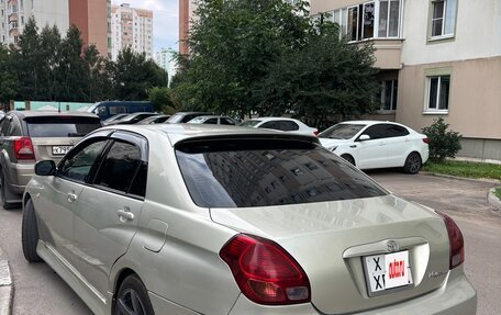 Toyota Verossa, 2001 год, 750 000 рублей, 3 фотография