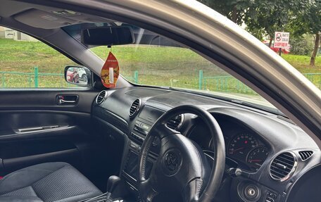 Toyota Verossa, 2001 год, 750 000 рублей, 5 фотография