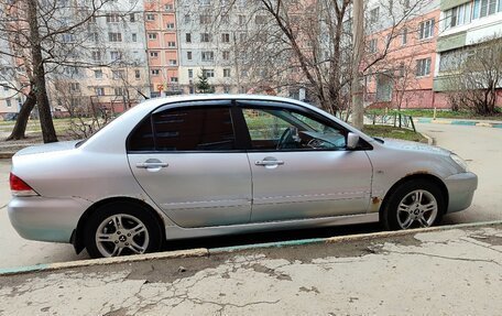 Mitsubishi Lancer IX, 2009 год, 400 000 рублей, 8 фотография