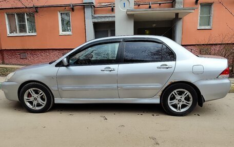 Mitsubishi Lancer IX, 2009 год, 400 000 рублей, 7 фотография