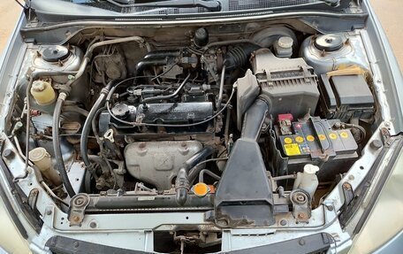 Mitsubishi Lancer IX, 2009 год, 400 000 рублей, 6 фотография