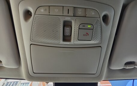 Nissan X-Trail, 2020 год, 2 300 000 рублей, 8 фотография