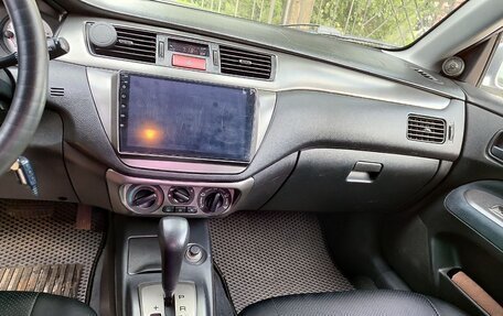 Mitsubishi Lancer IX, 2009 год, 400 000 рублей, 11 фотография