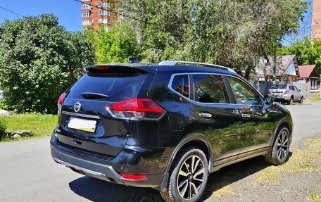 Nissan X-Trail, 2020 год, 2 300 000 рублей, 5 фотография