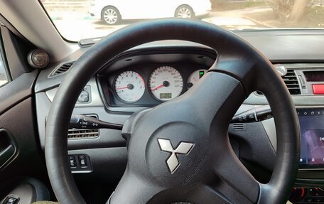 Mitsubishi Lancer IX, 2009 год, 400 000 рублей, 12 фотография