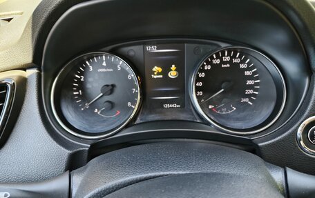 Nissan X-Trail, 2020 год, 2 300 000 рублей, 12 фотография
