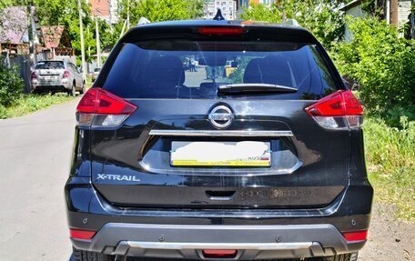 Nissan X-Trail, 2020 год, 2 300 000 рублей, 2 фотография
