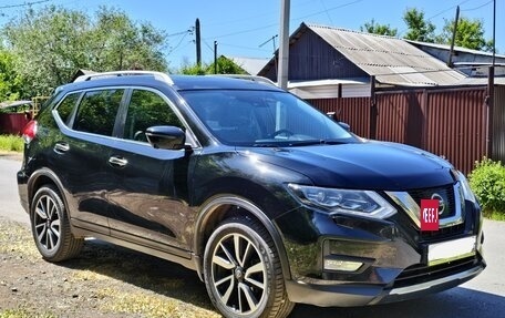 Nissan X-Trail, 2020 год, 2 300 000 рублей, 4 фотография