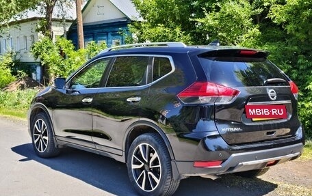 Nissan X-Trail, 2020 год, 2 300 000 рублей, 6 фотография