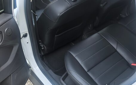 Ford Focus III, 2012 год, 920 000 рублей, 10 фотография