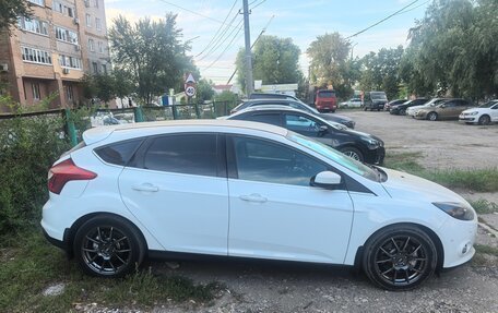 Ford Focus III, 2012 год, 920 000 рублей, 2 фотография