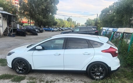 Ford Focus III, 2012 год, 920 000 рублей, 3 фотография