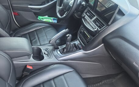 Ford Focus III, 2012 год, 920 000 рублей, 12 фотография