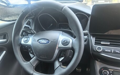 Ford Focus III, 2012 год, 920 000 рублей, 7 фотография