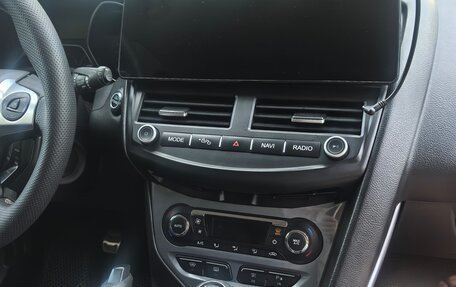 Ford Focus III, 2012 год, 920 000 рублей, 6 фотография