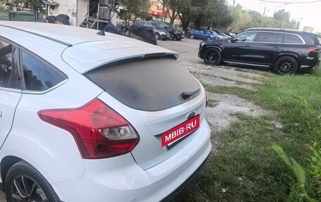Ford Focus III, 2012 год, 920 000 рублей, 4 фотография