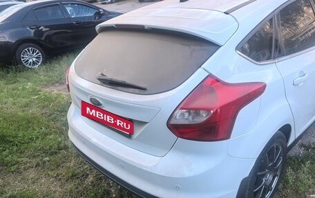 Ford Focus III, 2012 год, 920 000 рублей, 5 фотография