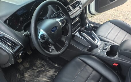 Ford Focus III, 2012 год, 920 000 рублей, 13 фотография