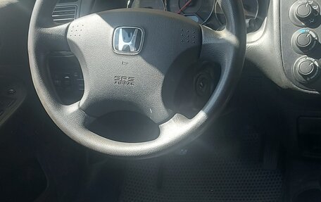Honda Civic VII, 2004 год, 480 000 рублей, 8 фотография
