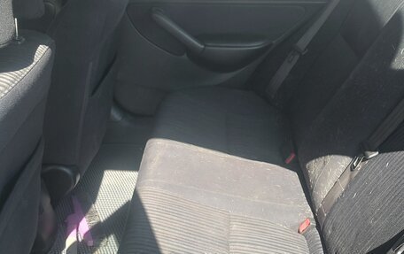 Honda Civic VII, 2004 год, 480 000 рублей, 6 фотография