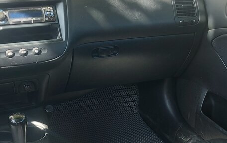 Honda Civic VII, 2004 год, 480 000 рублей, 7 фотография