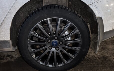 Ford Focus III, 2012 год, 920 000 рублей, 17 фотография