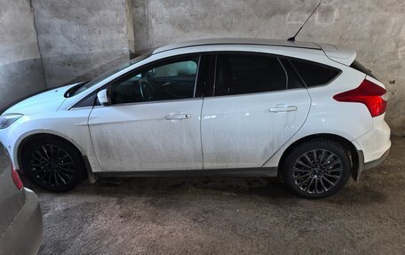 Ford Focus III, 2012 год, 920 000 рублей, 18 фотография
