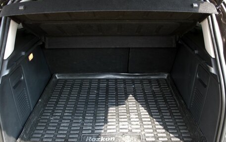Renault Kaptur I рестайлинг, 2017 год, 1 610 000 рублей, 29 фотография