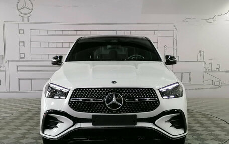 Mercedes-Benz GLE Coupe, 2026 год, 18 950 000 рублей, 2 фотография